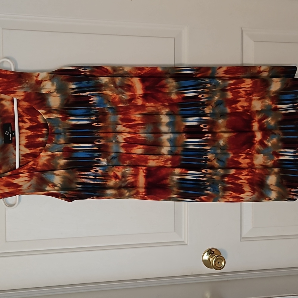 Sun dress